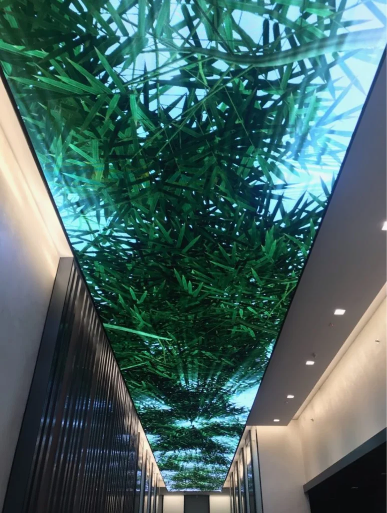 250 West 57th Street Megapixel