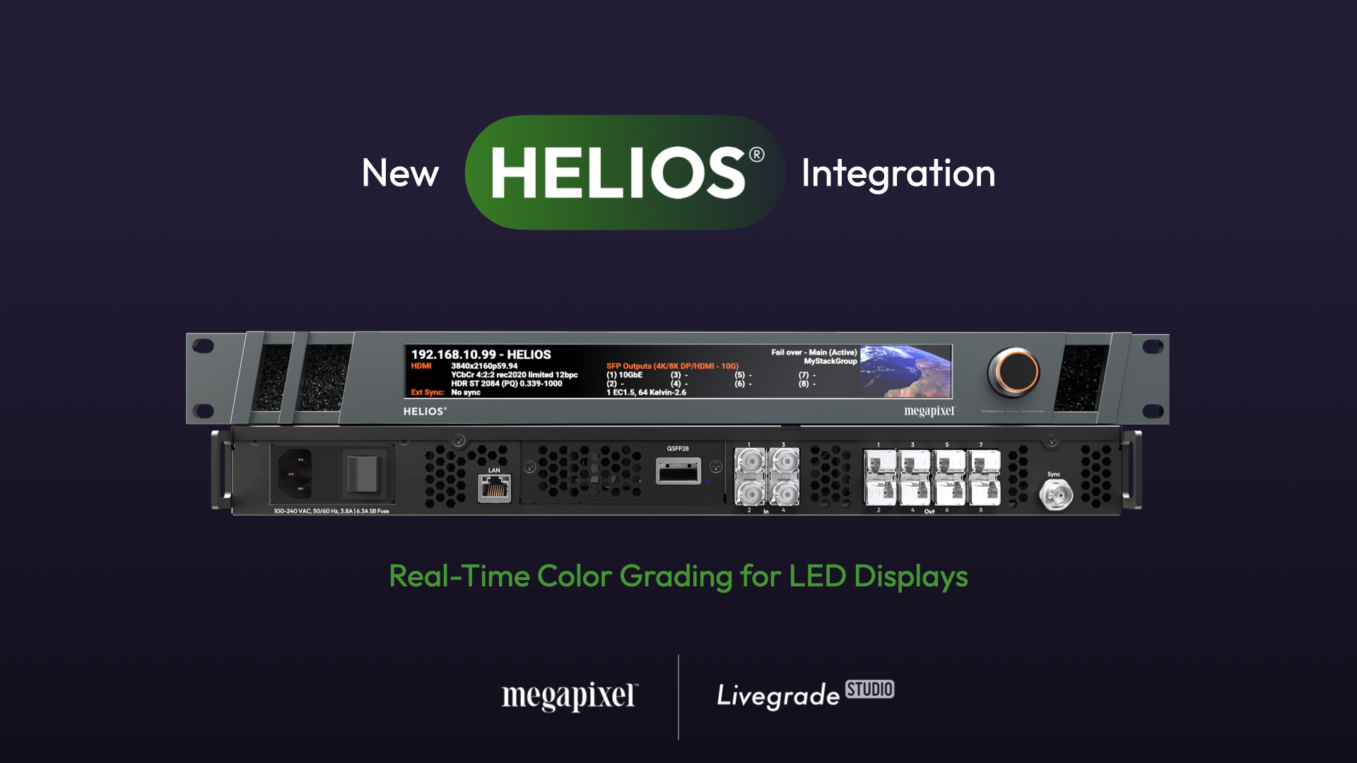 News-Post-Livegrade-_-Megapixel-HELIOS-Integration
