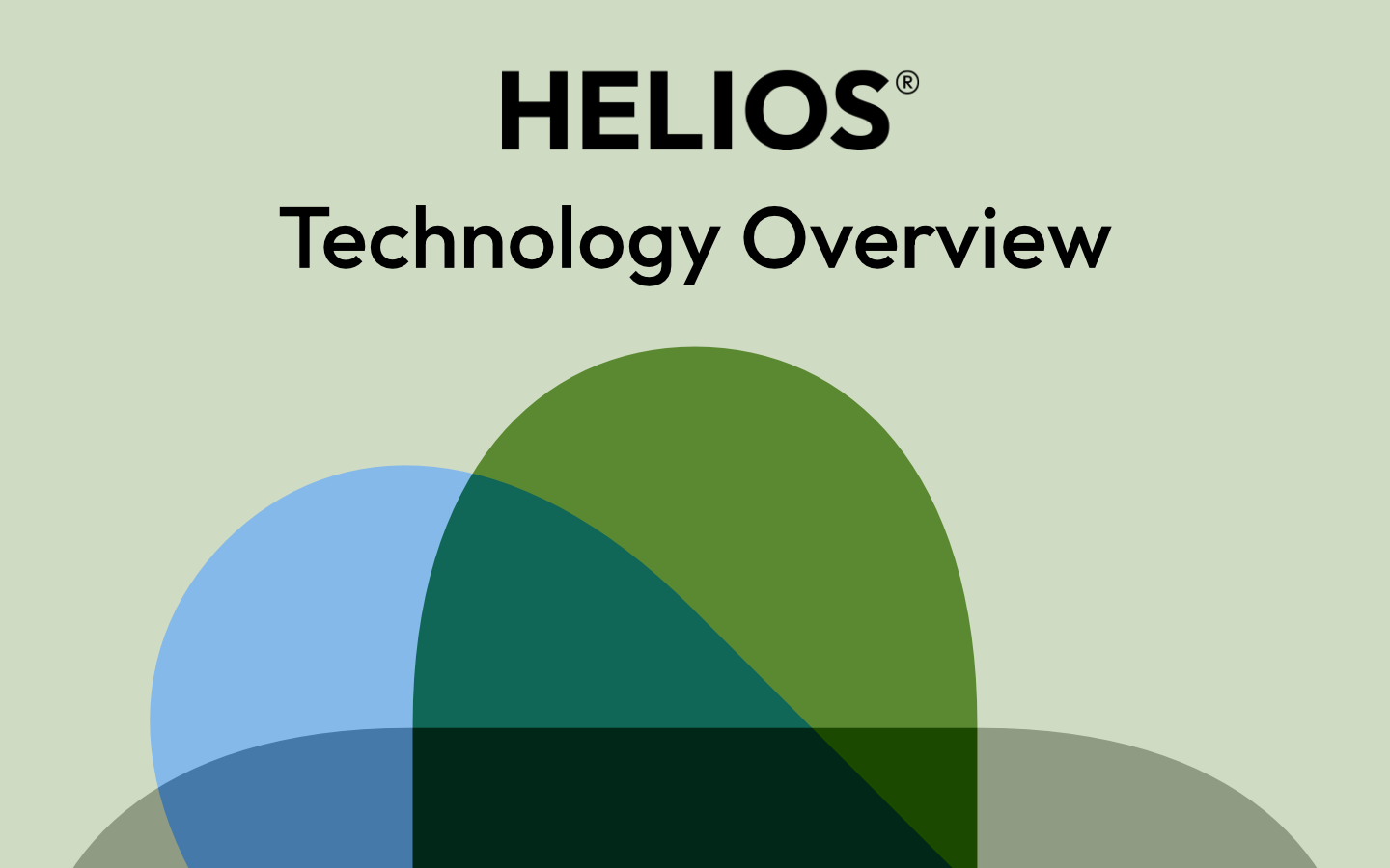 HELIOS-Webcover