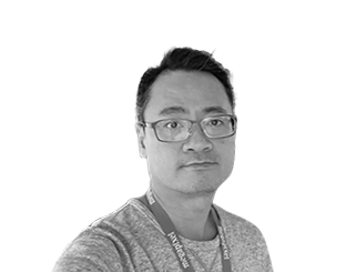 Rony-Wang