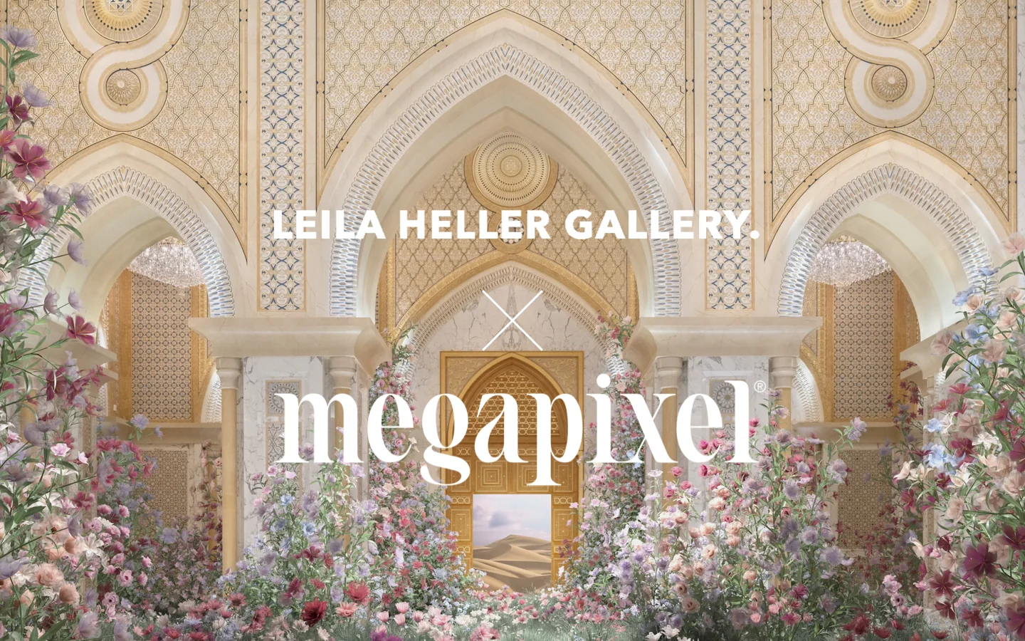 Leila-Heller-Gallery-X-Megapixel